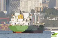 Насипен превозвач за продан