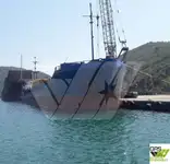 Насипен превозвач за продан