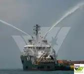 Кораб за доставки за продан