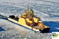 Кораб RORO за продан