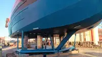 Теглич за продан
