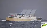 Кораб RORO за продан