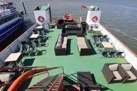 Моторен кораб за продан