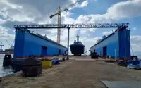 Плаващ док за продан