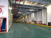 Хладилен кораб за продан