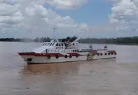 Контейнеровоз за продан