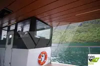 Моторен кораб за продан