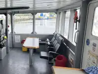 Контейнеровоз за продан