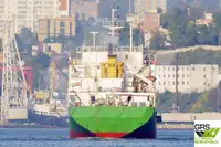 Насипен превозвач за продан