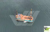 сондажна платформа за повдигане за продан