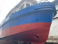 Работни лодки за продан
