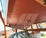 кораб за вятърен парк за продан