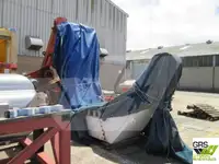 Спасителен кораб за продан