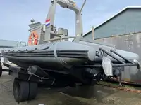 Драгер за продан