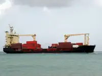 Насипен превозвач за продан