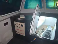 Екипажна лодка за продан