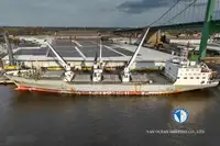 Хладилен кораб за продан