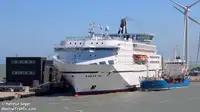 Танкер за петрол, Танкер за химикали за продан