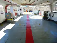 Моторен кораб за продан