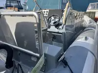 Твърда надуваема лодка за продан