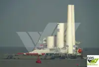 Насипен превозвач за продан