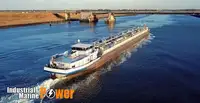 Танкер за петрол, Танкер за химикали за продан