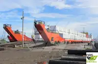 Десантни кораби, резервоар за продан