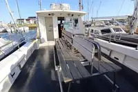 Патрулна лодка за продан