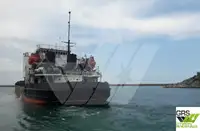 Насипен превозвач за продан