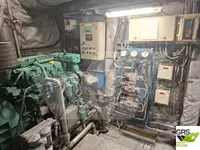 Моторен кораб за продан