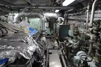 Кораб на RoPax за продан