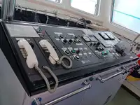 Патрулна лодка за продан