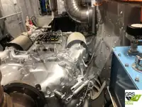 Моторен кораб за продан