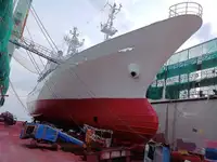 Патрулна лодка за продан