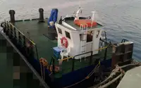 Работни лодки за продан
