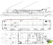 шлеп за продан