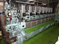 Кораб RORO за продан