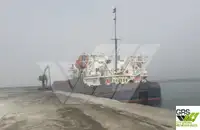 Насипен превозвач за продан