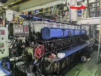 Насипен превозвач за продан