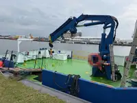 Кораб за доставки за продан