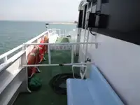 Катамаран за продан