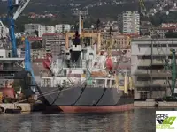 Насипен превозвач за продан