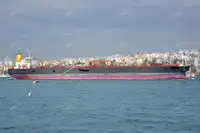 Танкери за продан