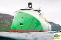 Изследователски кораб за продан