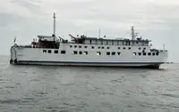 Кораб RORO за продан