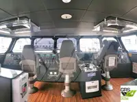 Моторен кораб за продан