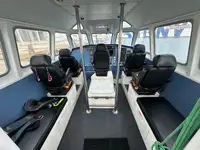 Пилотска лодка за продан