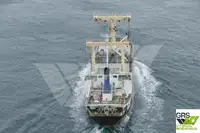 Насипен превозвач за продан