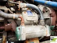 кораб за вятърен парк за продан