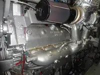 Патрулна лодка за продан